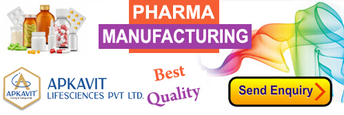 Top pharma franchise products for marketing in Haryana Apkavit Lifesciences